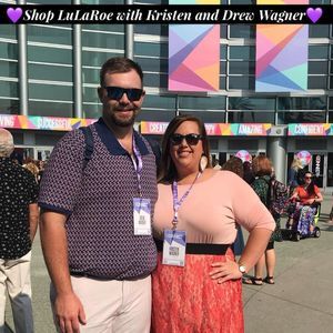 Meet your Posher, Kristen